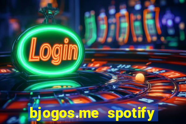 bjogos.me spotify premium apk